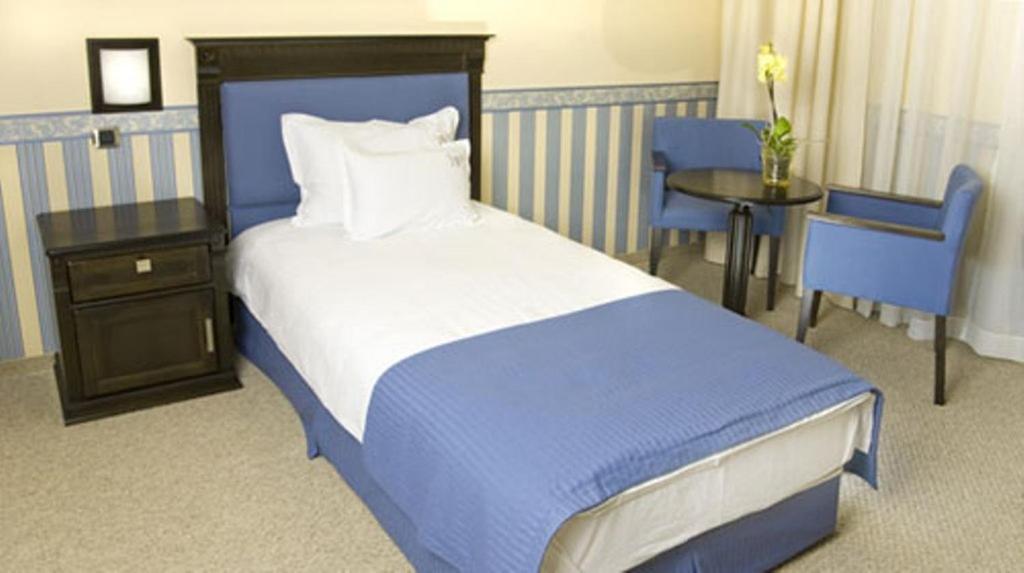 Sani Hotel 4*