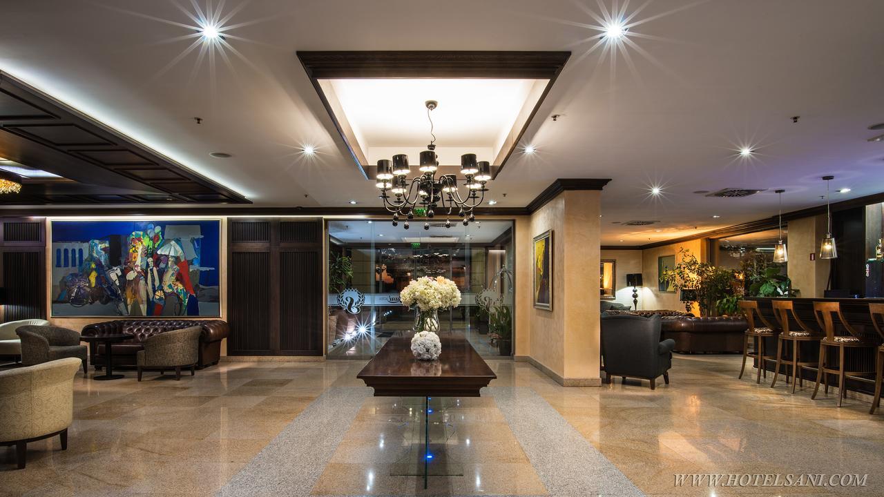 Hotel Sani Asenovgrad