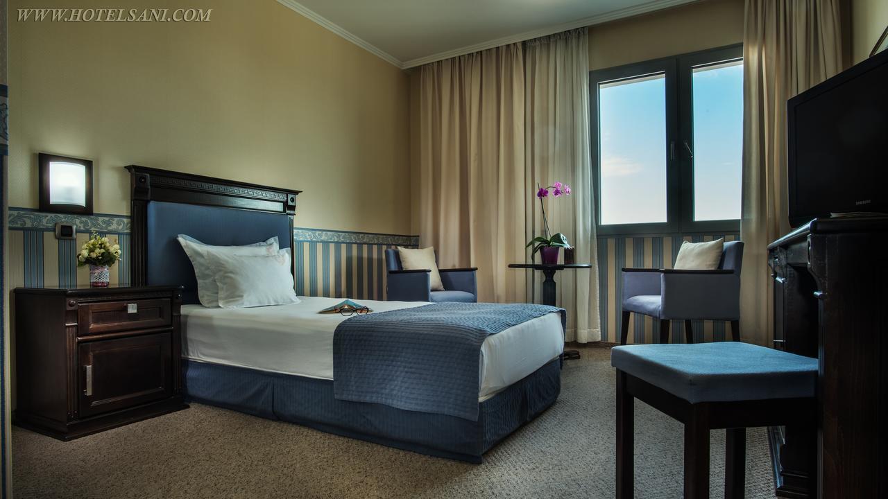 Sani 4* Asenovgrad