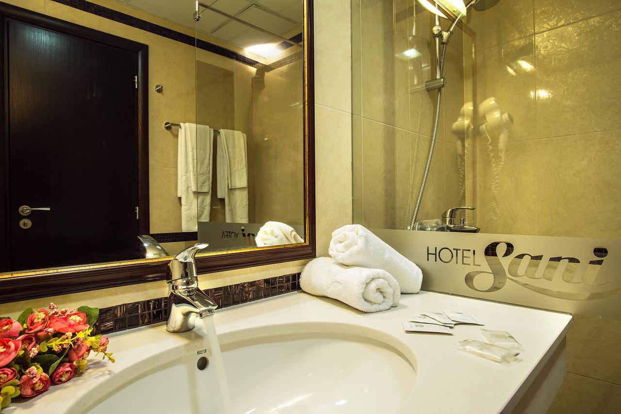 Sani Hotel