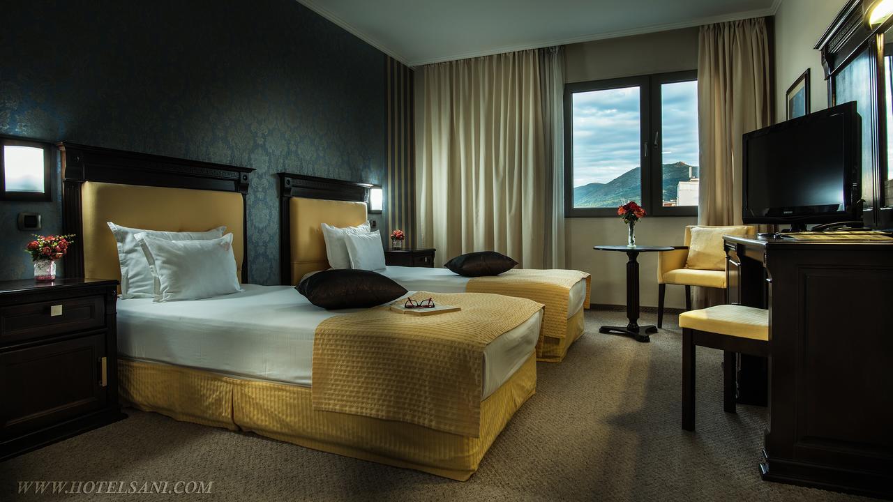 Sani 4* Asenovgrad